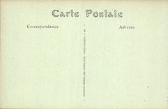 CPA Nimes le Jardin de la Fontaine 