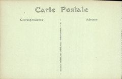 CPA Nimes vue generale 