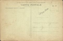 CPA Chambery St Louis du Mont le Mont Nivolet la Croix erigee au Sommet 