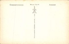 CPA Saint Maxime sur Mer Var vue generale