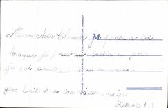 CPA La Savoie Pittoresque Aix les Bains le Parc Pergola et Sources Petriaux Arch 