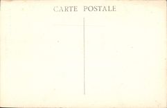 CPA Gemenos le Monument