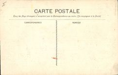 CPA Marseille N D de la Garde 