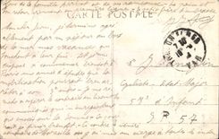 CPA Marseille Notre Dame de la Garde 