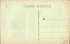 CPA Marseille N D de la Garde 