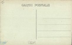 CPA Marseille Ascenseurs N D de la Garde le Depart 