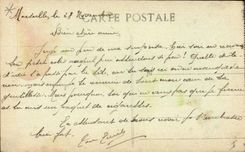 CPA Marseille Ascenseur Notre Dame de la Garde 