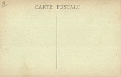 CPA Marseille Ascenseurs de N D de la Garde Arrivee sur la Plate Forme 