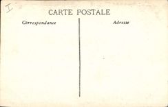 CPA Marseille Basilique de N D de la Garde 