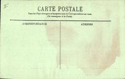 CPA Marseille Panorama pris de Notre Dame de la Garde 