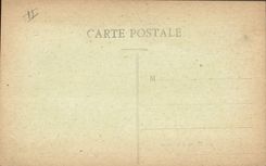 CPA Marseille Ancienne Chapelle de N D de la Garde 1477 Premier Sanctuaire 1214 Basilique actuelle 1