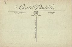 CPA Marseille Ancien vue de la Ville et du Fort de Notre Dame de la Garde en 1820 