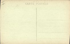 CPA Marseille N D de la Garde d'apres une gravure de 1520 avec une traduction ancienne du texte lati