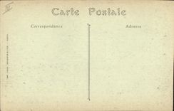 CPA Marseille Sommet de l'Ascenseur de Notre Dame de la Garde la Sortie 