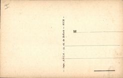 CPA Marseille L'Eglise des Reformes et le monument eleve a la memoire des Enfants des Bouches du Rho