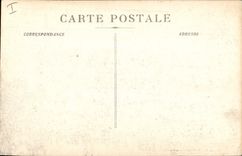 CPA Marseille Cours du Chapitre et les Reformes 