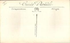 CPA Marseille L'Eglise des Reformes et le Monument des Mobiles 