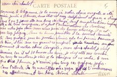 CPA Marseille Monument des Mobiles Eglise St Vincent de Paul 