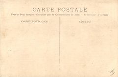 CPA Marseille Les Reformes et le Monument des Mobiles 