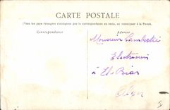 CPA Marseille Les Reformes 