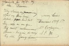 CPA Marseille Monument des Mobiles et l'Eglise des Reformes 