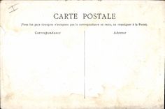 CPA Marseille Les Reformes 