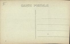 CPA Marseille Monument des Mobiles et l'Eglise des Reformes 