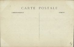 CPA Marseille L'Eglise St Vincent de Paul Les Reformes 