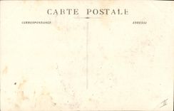 CPA Marseille L'Eglise St Vincent de Paul et le monument des Mobiles 