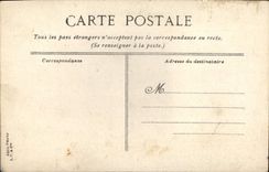 CPA Marseille 