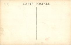 CPA Marseille La Porte d'Aix 