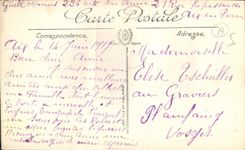 CPA Marseille La Corniche l'Anse au Prophete et le Restaurant Roubion