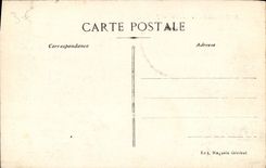 CPA Marseille Le Chateau 