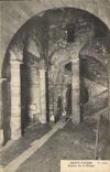 CPA Saint Victor Atrium de la Crypte 