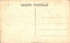 CPA Marseille Exposition Coloniale