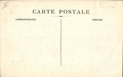 CPA Marseille Procession de Penitents a N D de la Garde 