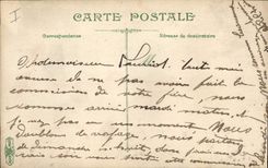 CPA Marseille l'Ascenseur de N D de la Garde 