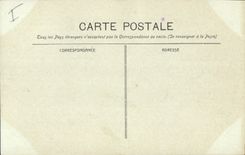 CPA Marseille Notre Dame de la Garde et les Ascenseurs 