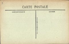 CPA Marseille Vue d'ensemble prise de Notre Dame de la Garde 