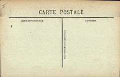 CPA Marseille Vue d'ensemble prise de Notre Dame de la Garde 