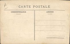 CPA Marseille Sortie de la Cabine de l'Ascenseur de N D de la Garde 