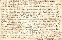 CPA Marseille N D de la Garde 