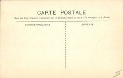 CPA Marseille Les Docks 