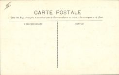 CPA Marseille Les Docks 