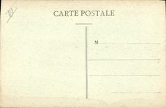 CPA Marseille Les Docks et Entrepots 