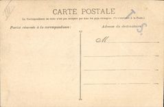 CPA Marseille Les Docks 