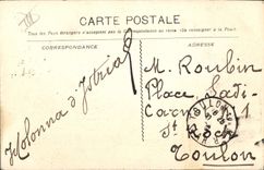 CPA Marseille Les Docks 