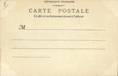 CPA Marseille La Place de la Joliette et les Docks 