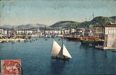 CPA Marseille