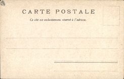 CPA Marseille Vieux Port et Notre Dame de la Garde 